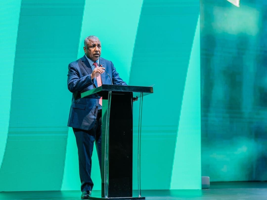 መርሃ -ግብሪ ሓምለዋይ ኣሰር ሓመድ ከይኸላእ ብዝላዓለ ብርኪ ተኸላኺሉ - ሚኒስትር ግርማ አመንቴ(ዶ/ር ...