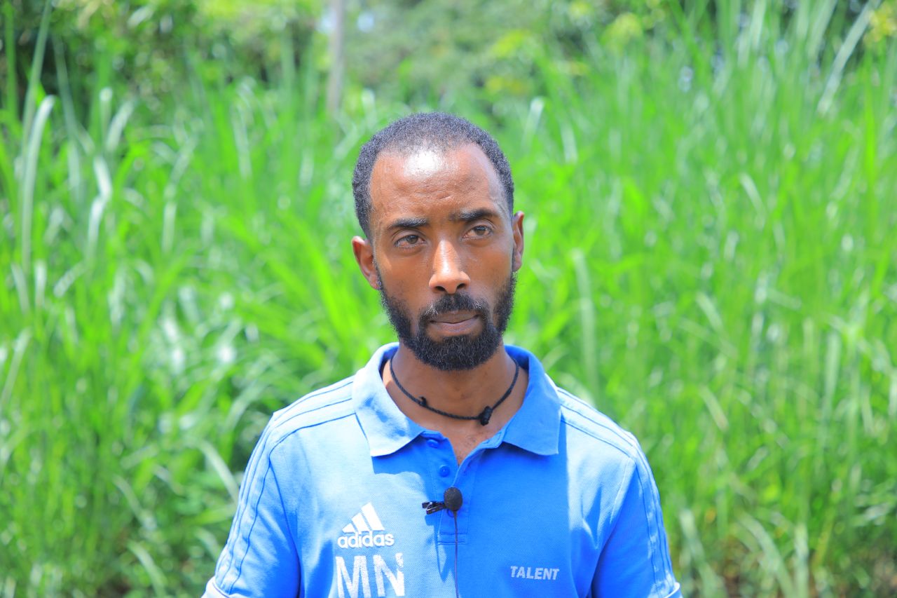 የእንስሳት እርባታን ከመኖ ልማት ጋር በማቀናጀት የወተት ምርታማነትን ማሳደግ ችለናል- በዘርፉ የተሰማሩ ማህበራት ...
