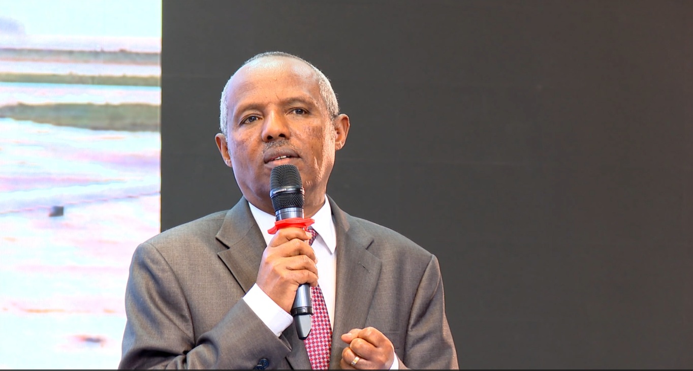 Ethiopia Sets The Pace As Africa Pushes To Transform Aviation 