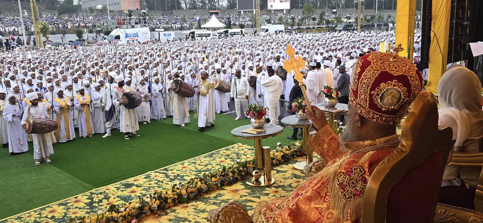 Tourists Express Joyous Celebration of Demera, Urge Others to Visit ...