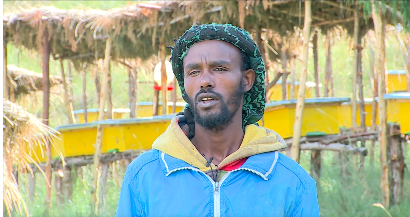 Qonnaan bultoota waldaan gurmaa’anii gaarren misoomasuun lolaa ...