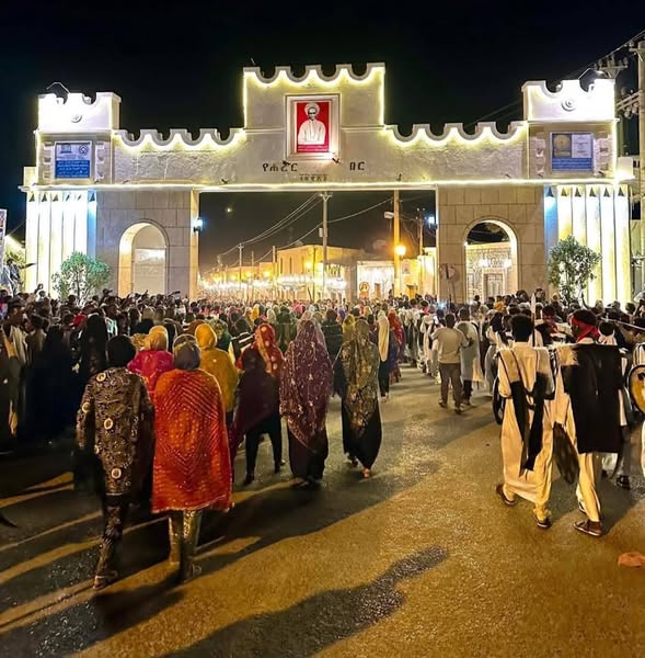 Qaamolee Kabajni Shuwaalid milkaa’inaan akka xumuramu taasisaniif ...