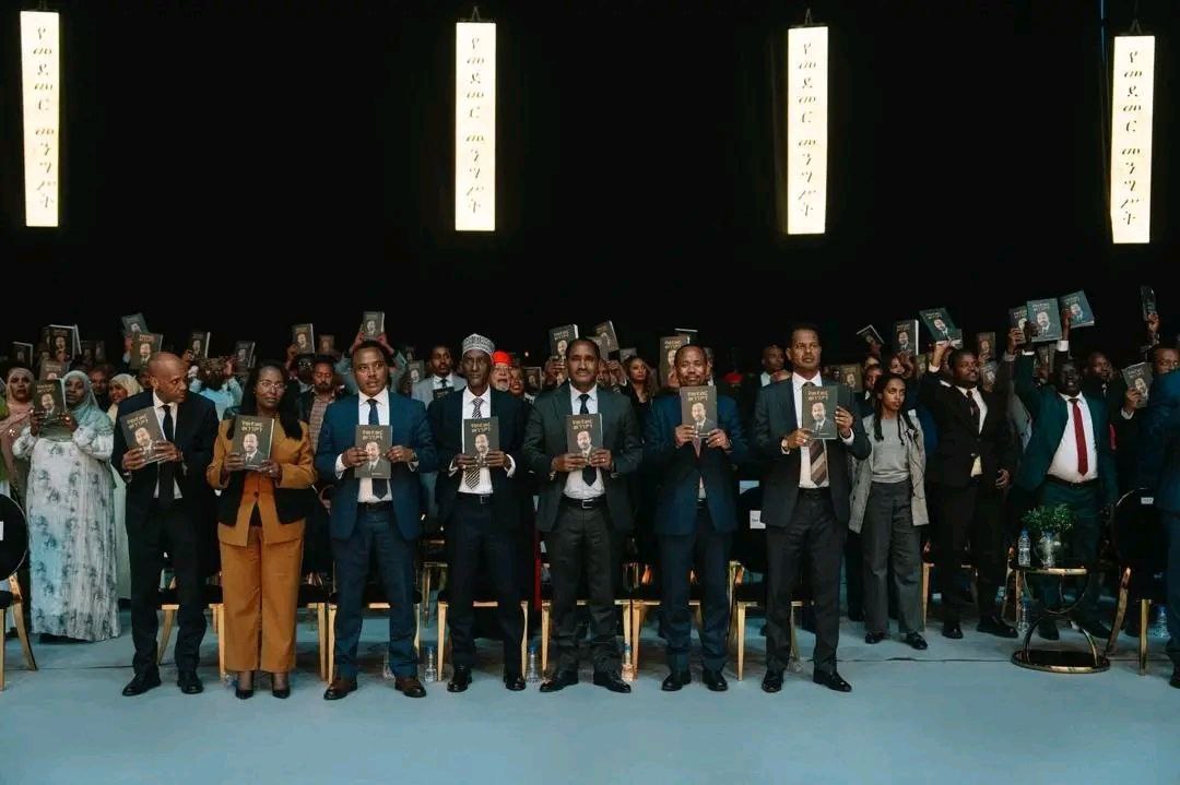 Safarka qaran ee ku bilowday Isku-tegga (Medhemer) ayaa maanta gaaray ...