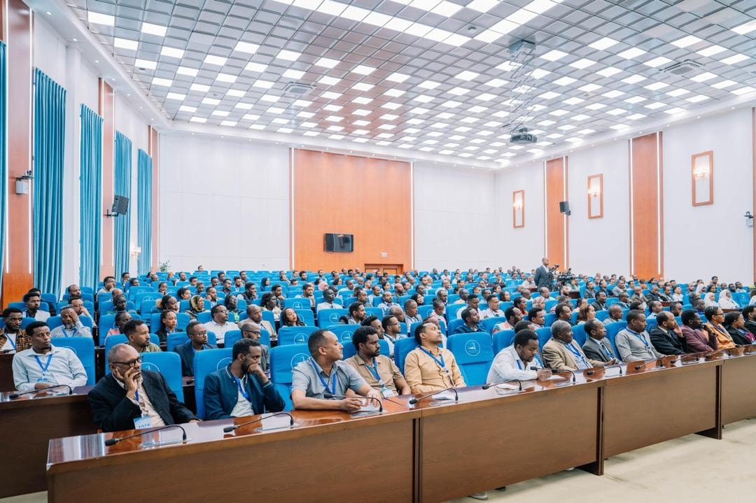 መንግስቲ ኣብ ምስፍሕፋሕ መሰረተ ልምዓትን ልምዓት ሓይሊ ሰብን ዓውዲ ጥዕና ትኹረት ሂቡ ሰሪሑ እዩ-ቀዳማይ ...