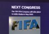 Ethiopia to host 70th FIFA Congress in 2020