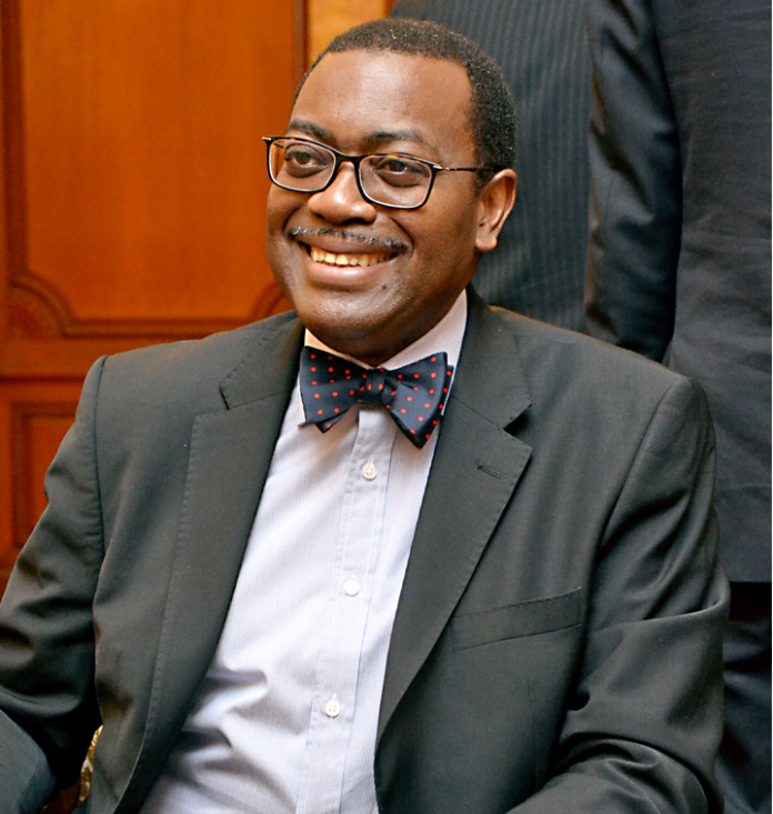 AfDB