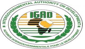 IGAD