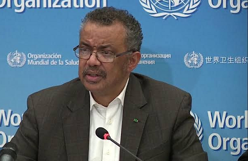 TEDROS-