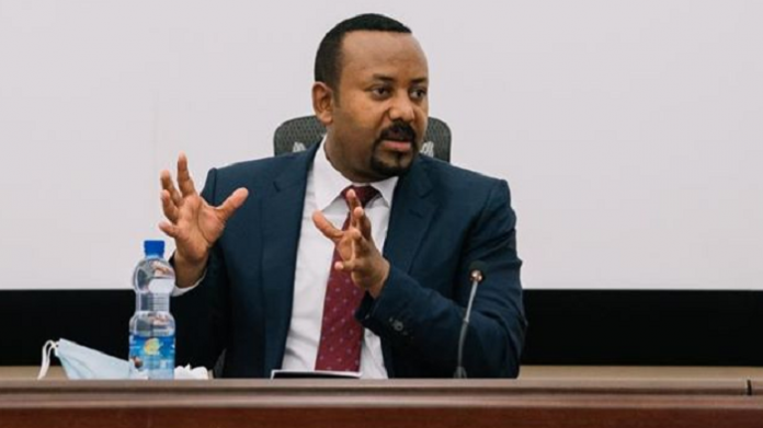 ABIY-MAY 6