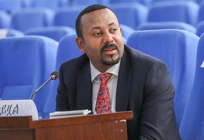 ABIY-MAY 8