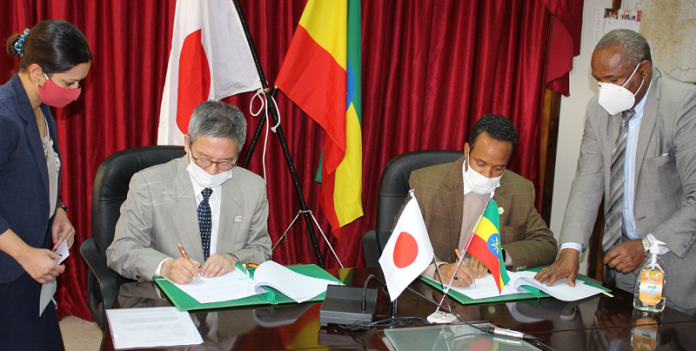 japan amb-ahmed shide