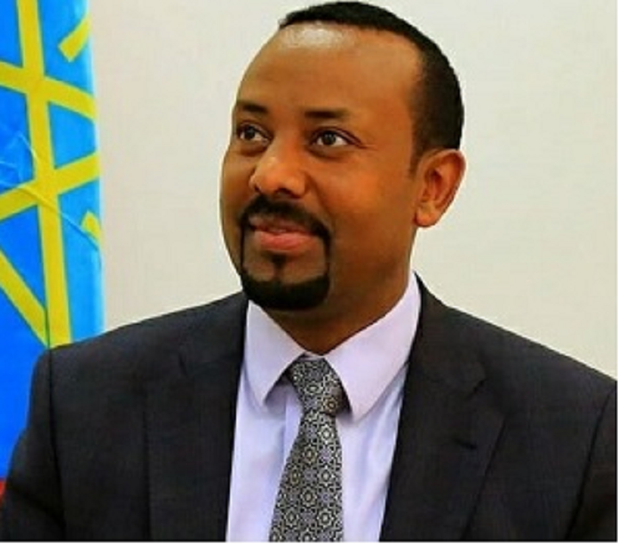 ABIY- 26