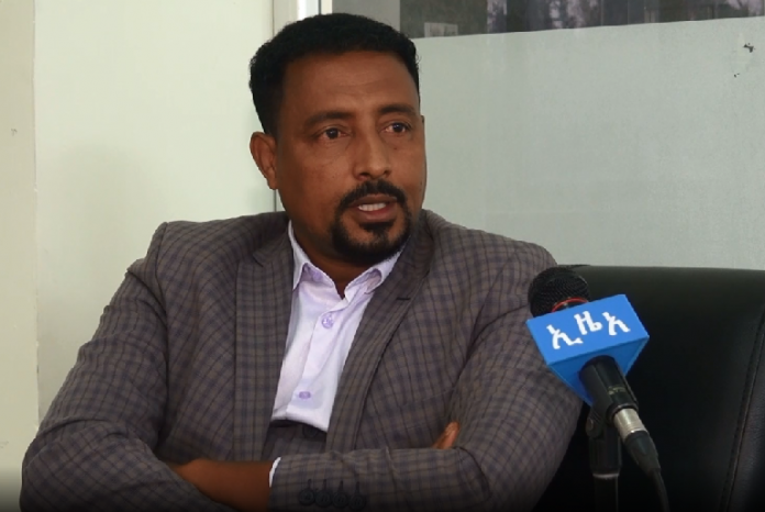 DERIBE DEBELE