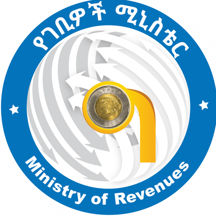 ministry or revenue