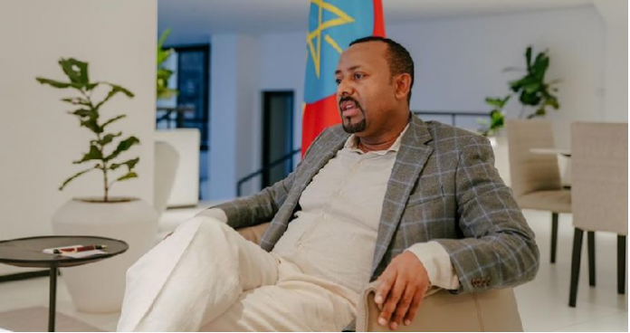 ABIY-KIGALI-GREEN