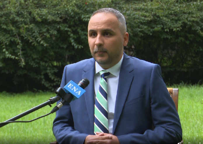SERBIA -AMBASADDOR-SEP.16-2020