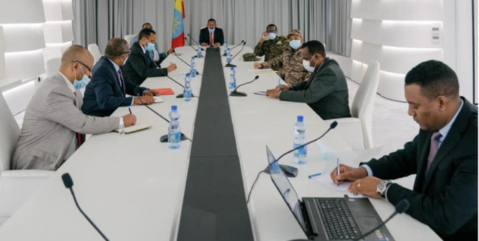 security council