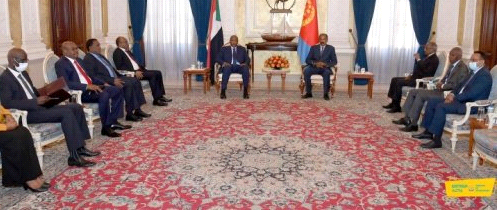 sudan--er