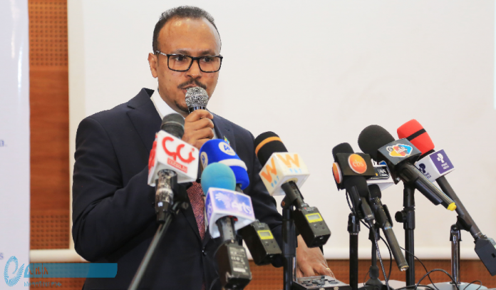 communication authority