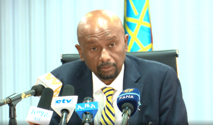 eng. sileshi bekele