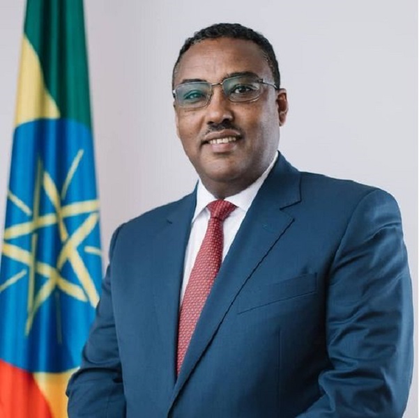 demeke