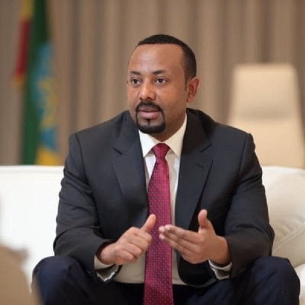 ደ አብይ