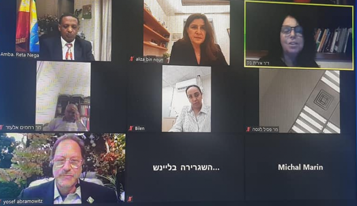ISRAEL-9