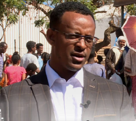 ena humanitarian arra eritrean tigray ababa addis