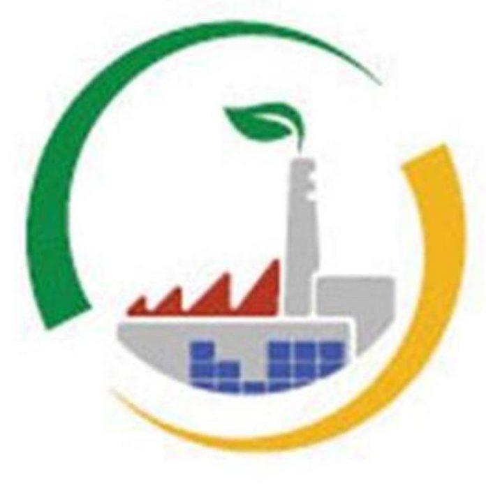 indu logo