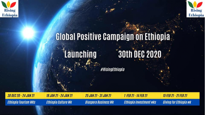 rising ethiopia