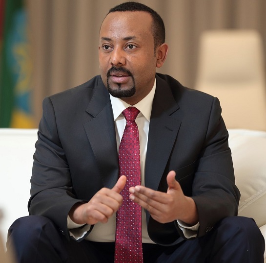 አበየ