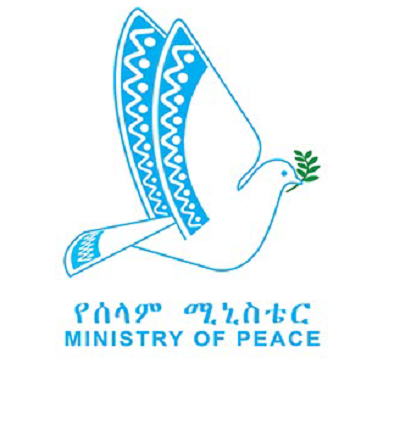 ministry of peace