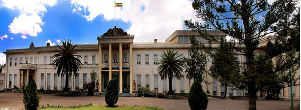 president-office