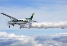 Application of Cloud Seeding in Ethiopia Brings Positive Impact on Agriculture: Scholars