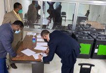 ECA Closed Bidders Submission Period for Two Telecom Licenses