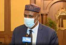 Countries Joining Ethiopia’s Green Legacy Initiative to Receive Billion Tree Saplings