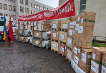China Chamber of Commerce Donates 20 Million Birr Worth Medical Supplies to General Hospital