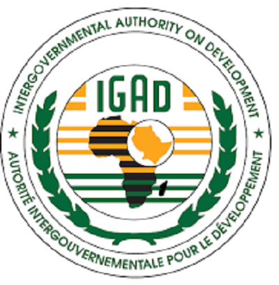 IGAD