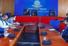 State Minister Redwan Briefs Asian Diplomats on Current Critical Affairs in Ethiopia