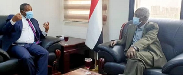 አመ