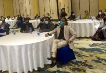 World Press Freedom Day Marked