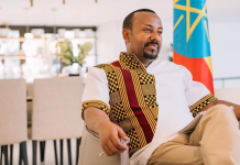 Renaissance of Ethiopia Inevitable as Resurrection of Christ, Says PM Abiy