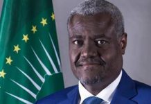 AUC Welcomes USA’s Decision for Waiver of Intellectual Property Rights for Covid-19 Vaccines