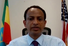 Ethiopia Committed to Humanitarian, Human Rights Obligations with Utmost Seriousness: Amb. Fitsum