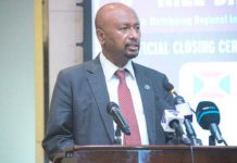 Increasing Environmental, Ecosystems and Watersheds Destruction Threatening Nile Basin