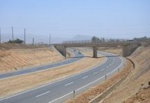 PM Abiy Inaugurates Mojo-Meki-Batu Expressway