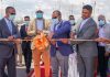 Premier Inaugurates Integrated Agro-Industrial Park