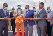 Premier Inaugurates Integrated Agro-Industrial Park