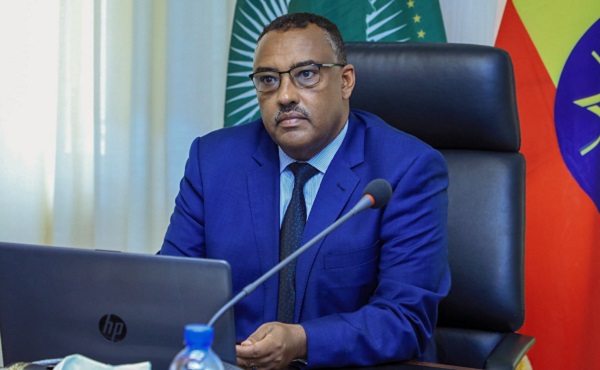 ደመ