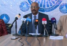 Joint Council of Political Parties Rejects Observers that Meddle in Sovereignty of Ethiopia